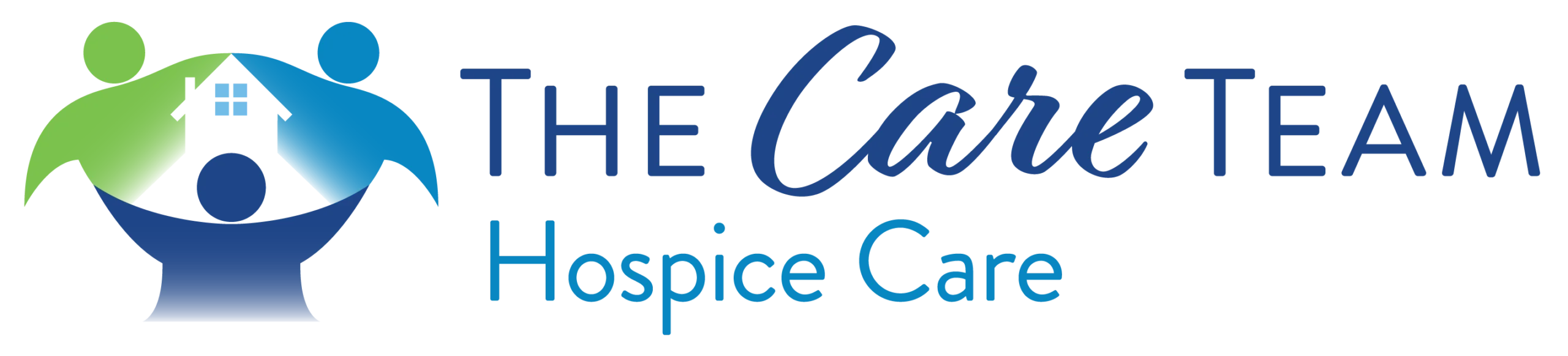 The Care Team Logo