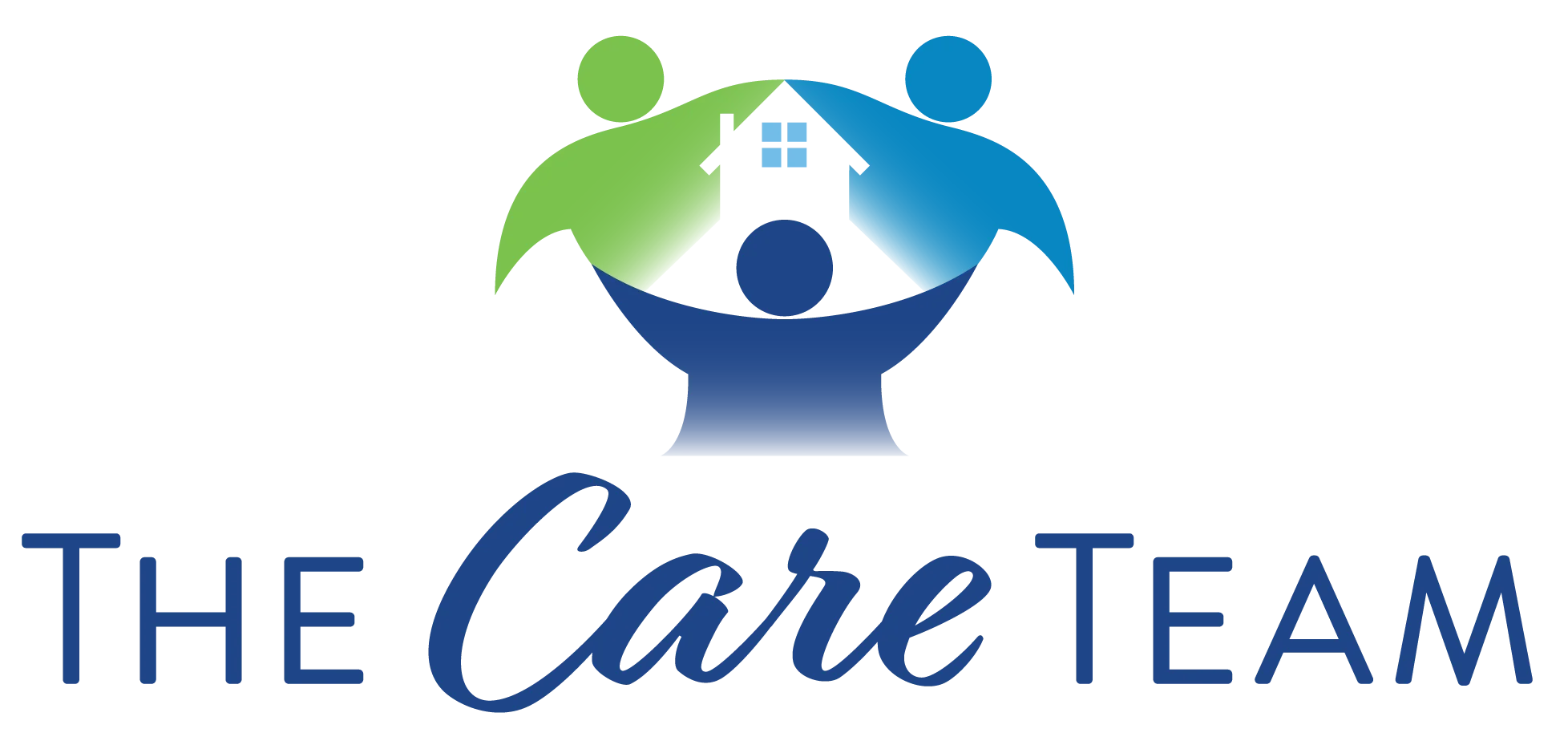 The Care Team logo